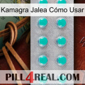 Kamagra Jalea Cómo Usar 28